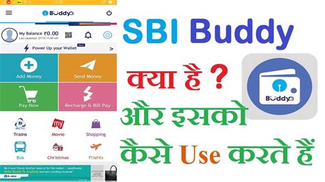 sbi wallet activation